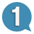 1